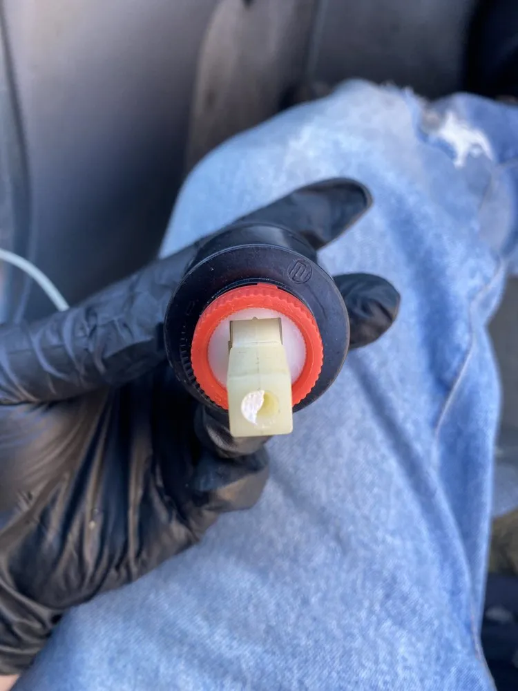 Slide of All N 1 Plumbing Services