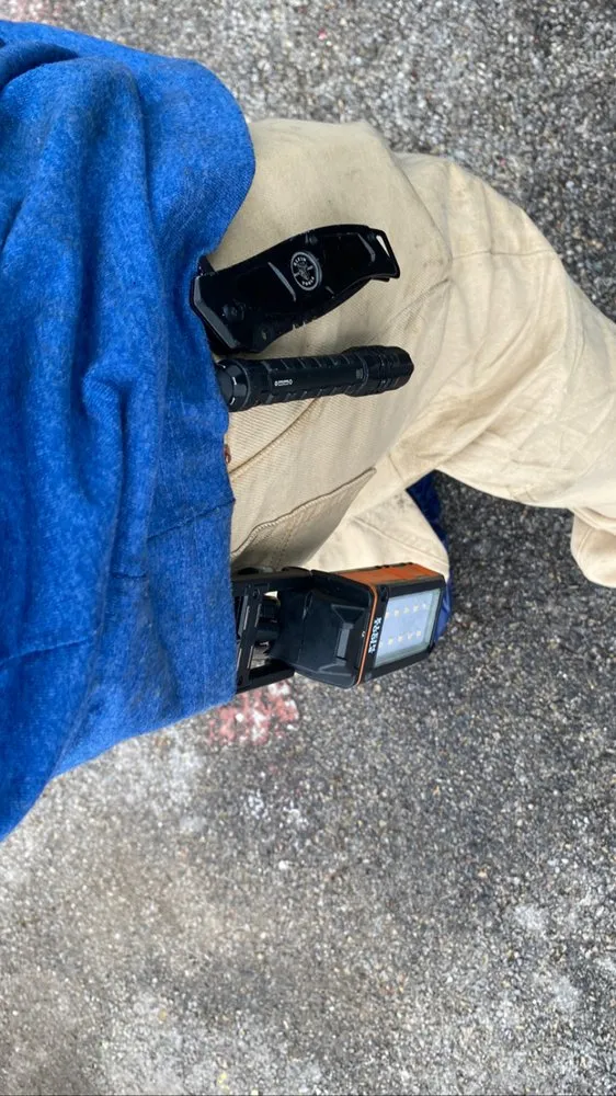 Slide of All N 1 Plumbing Services