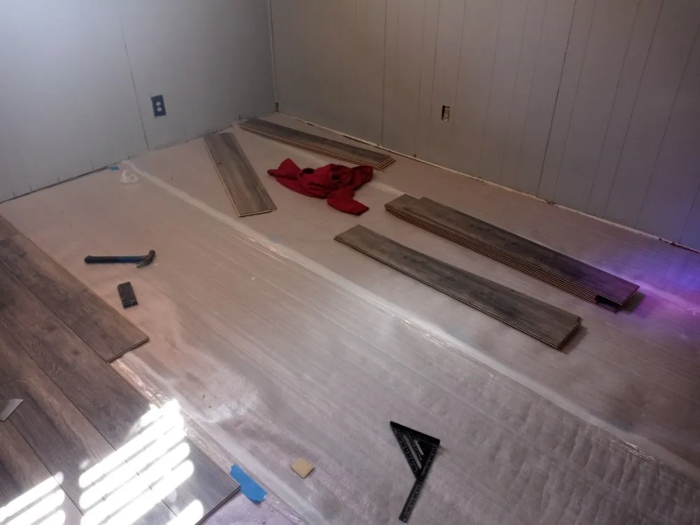 Slide of All-N-All Remodeling And Handyman Svc.