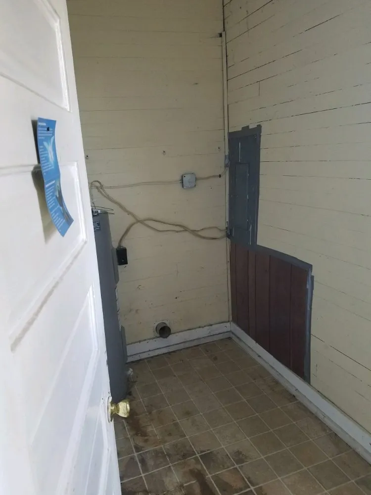 Slide of All-N-All Remodeling And Handyman Svc.