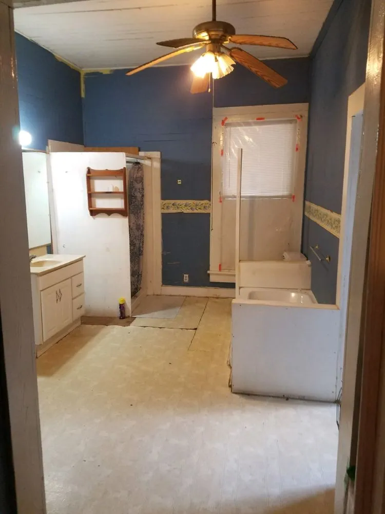 Slide of All-N-All Remodeling And Handyman Svc.