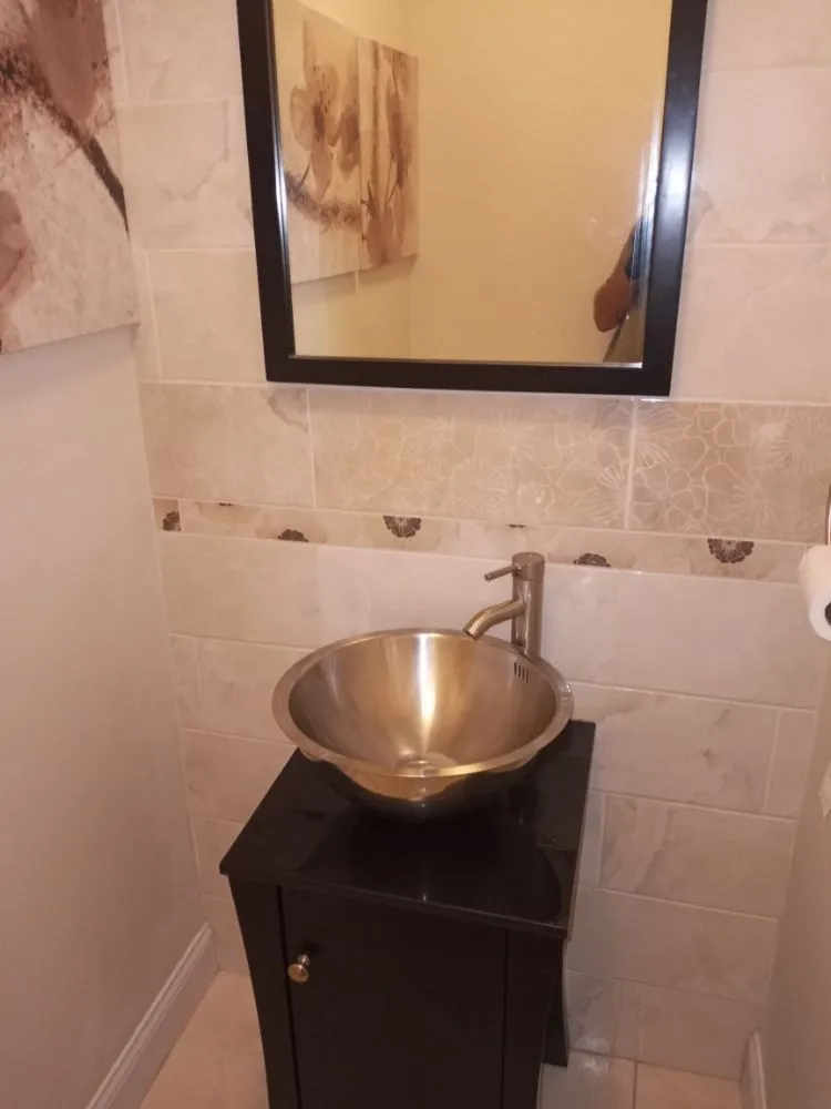 Reliable leak detection service in Stockbridge, GA - All-N-All Remodeling And Handyman Svc.