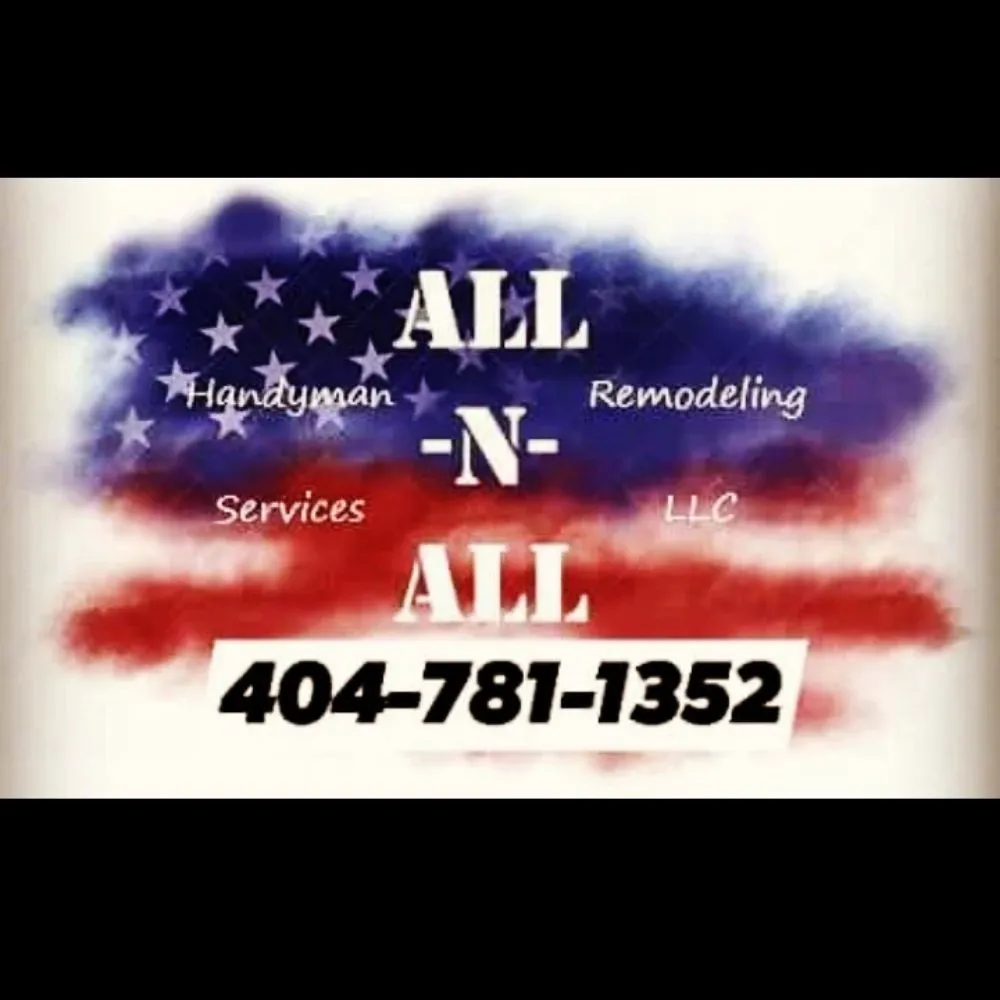 Slide of All-N-All Remodeling And Handyman Svc.