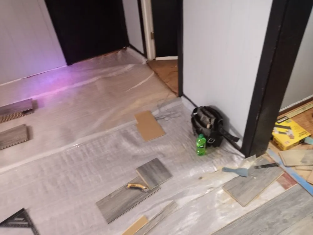 Professional leak detection for homes in Stockbridge, GA by All-N-All Remodeling And Handyman Svc.