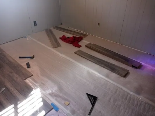 All-N-All Remodeling And Handyman Svc.