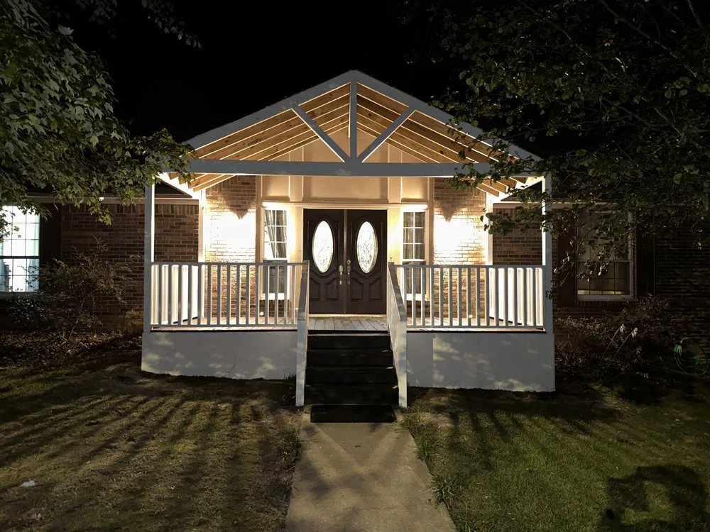 Slide of All N One Plumbing