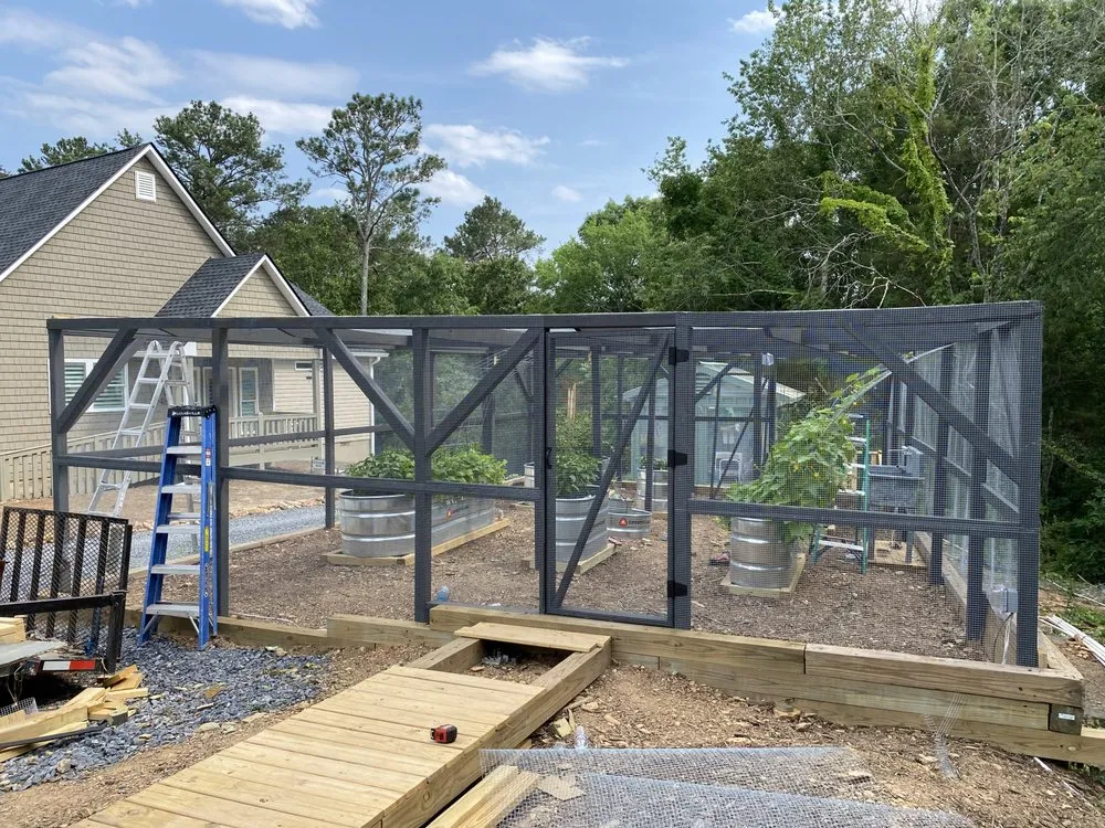 Slide of All N One Plumbing