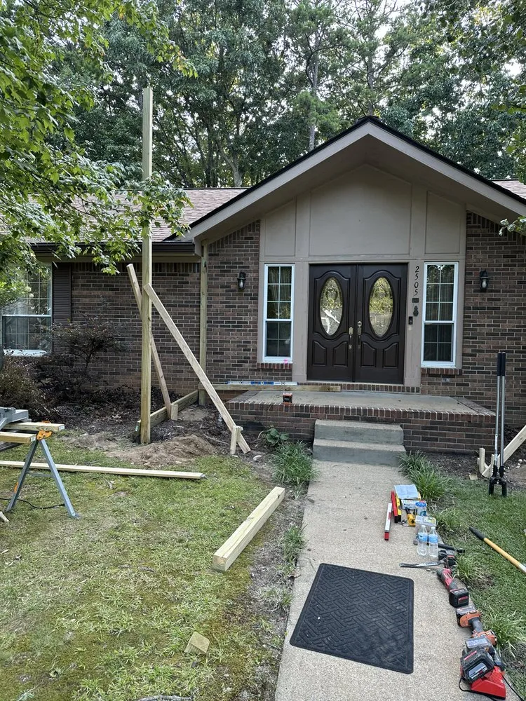 Slide of All N One Plumbing