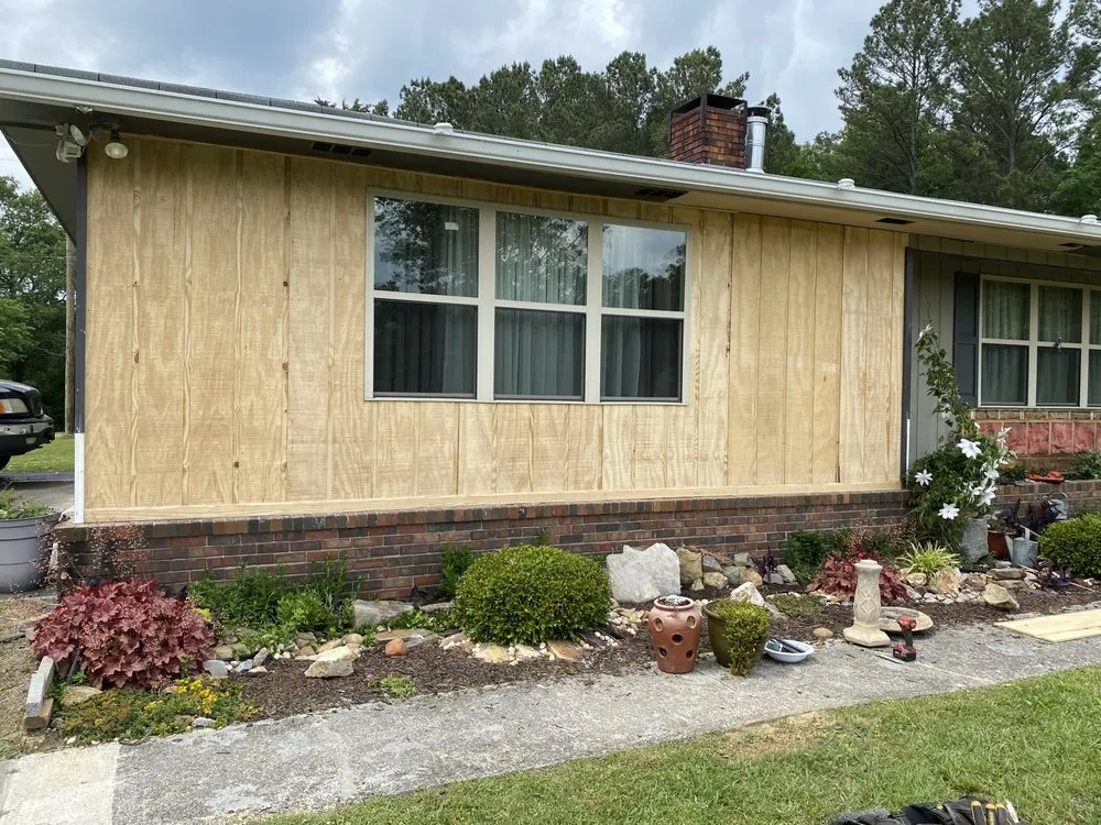 Slide of All N One Plumbing