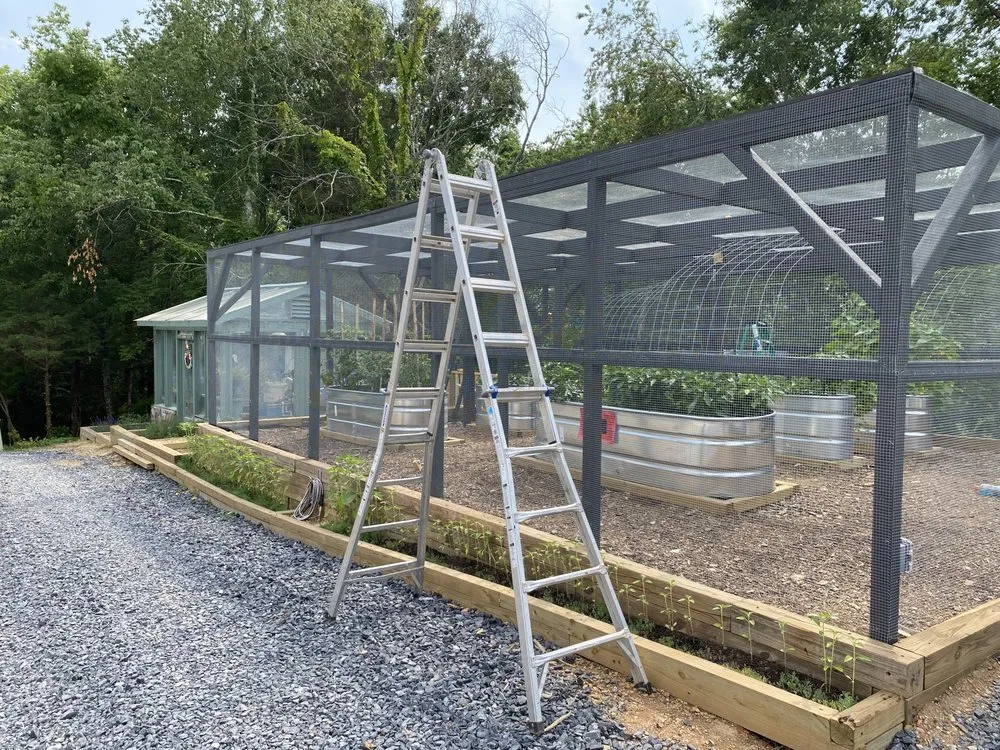 Slide of All N One Plumbing