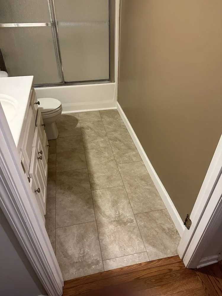 Slide of All N One Plumbing