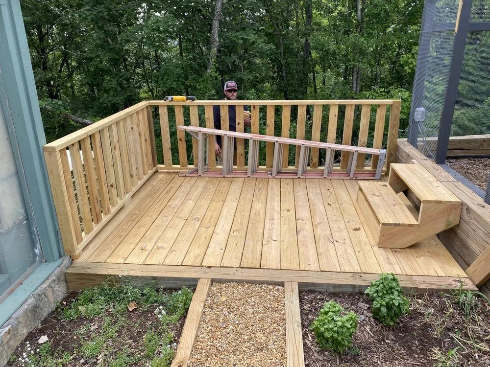 Slide of All N One Plumbing