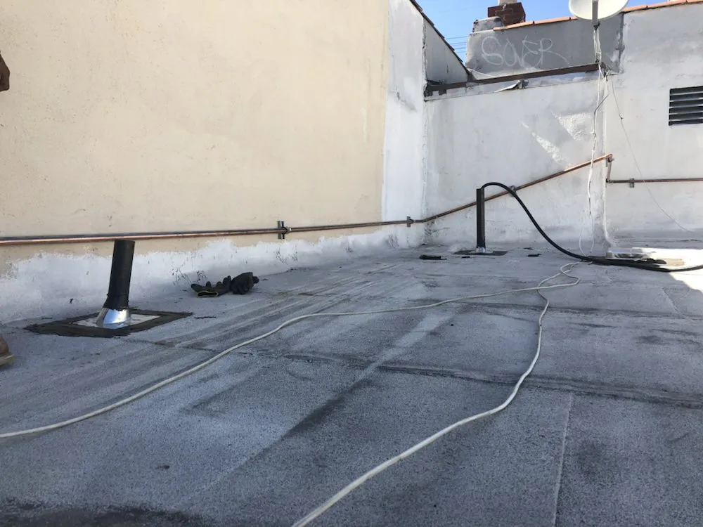 Slide of All N' One Plumbing