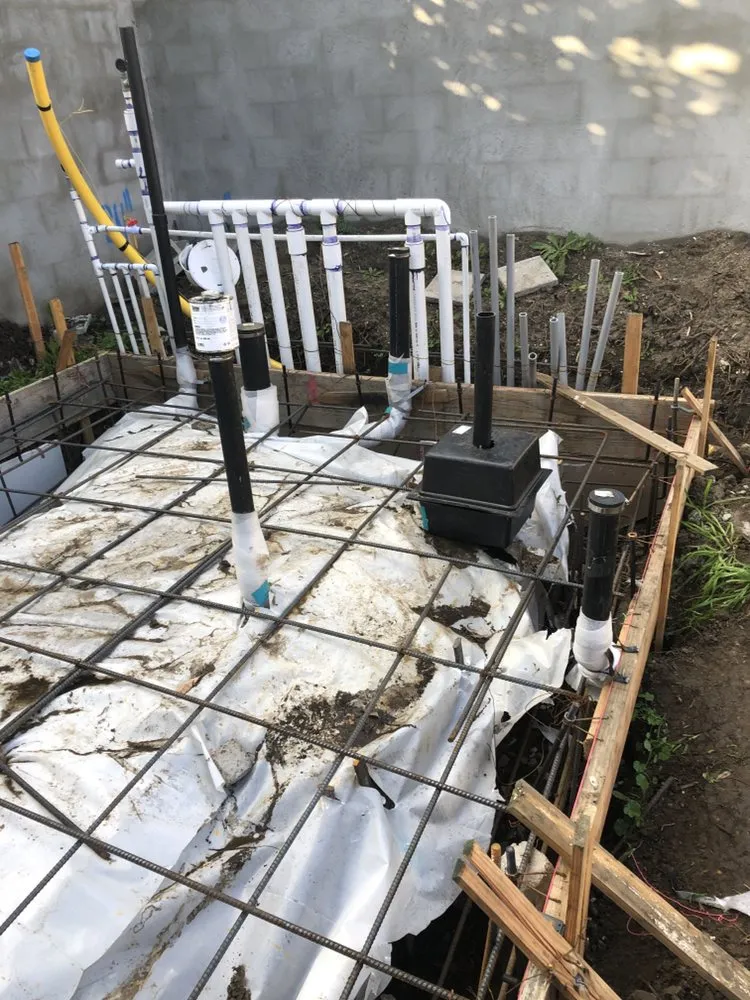 Slide of All N' One Plumbing