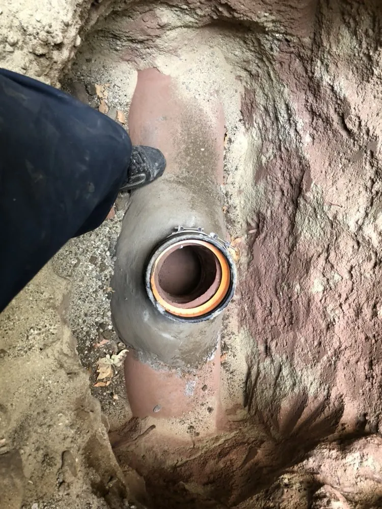 Slide of All N' One Plumbing