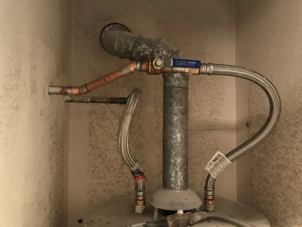 Expert plumbing repair for homes in Woodland Hills, CA by All N' One Plumbing