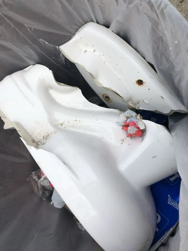 Slide of All N' One Plumbing