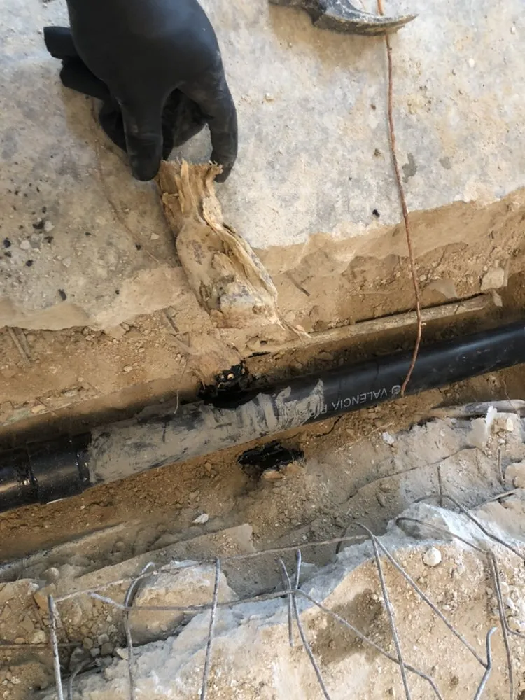 Slide of All N' One Plumbing