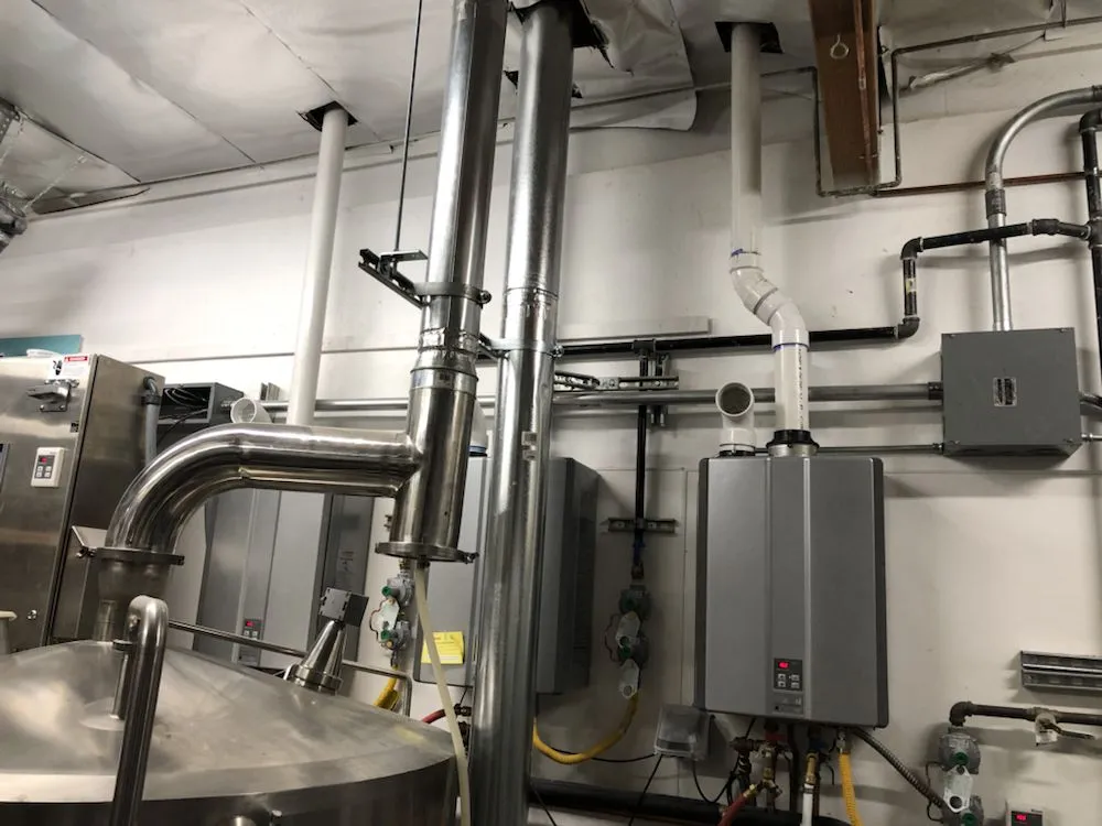 Slide of All N' One Plumbing