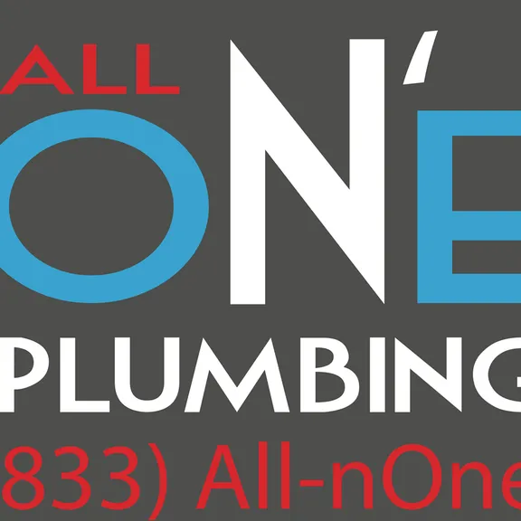 Slide of All N' One Plumbing