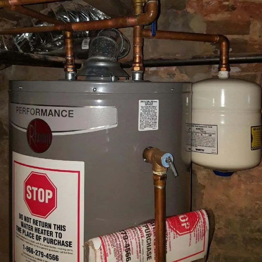 Slide of All Nite Sewer & Drain Cleaning