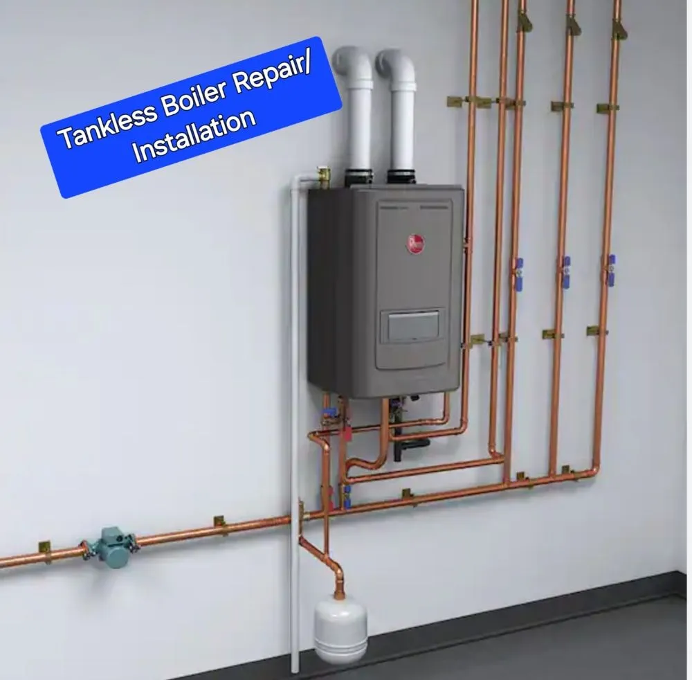 Slide of All Nite Sewer & Drain Cleaning