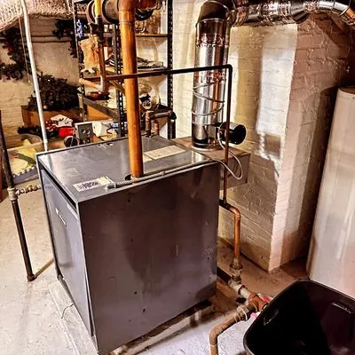 All Nite Sewer & Drain Cleaning