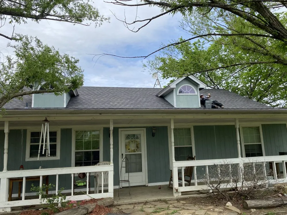 Slide of All Odd Jobs & Honey Do Lists