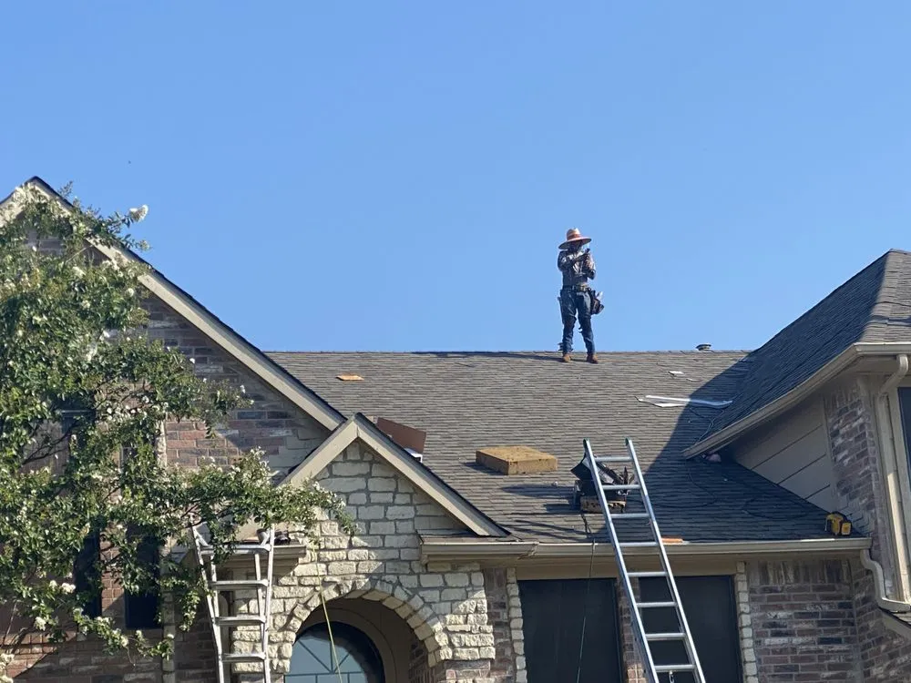 Slide of All Odd Jobs & Honey Do Lists