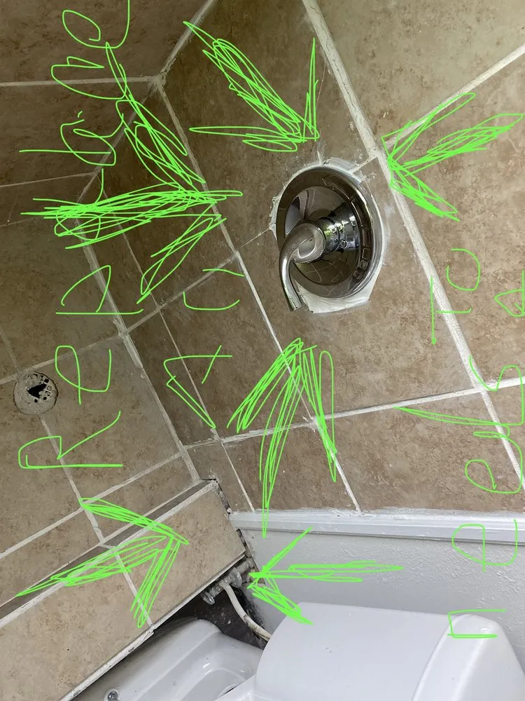 Slide of All Odd Jobs & Honey Do Lists