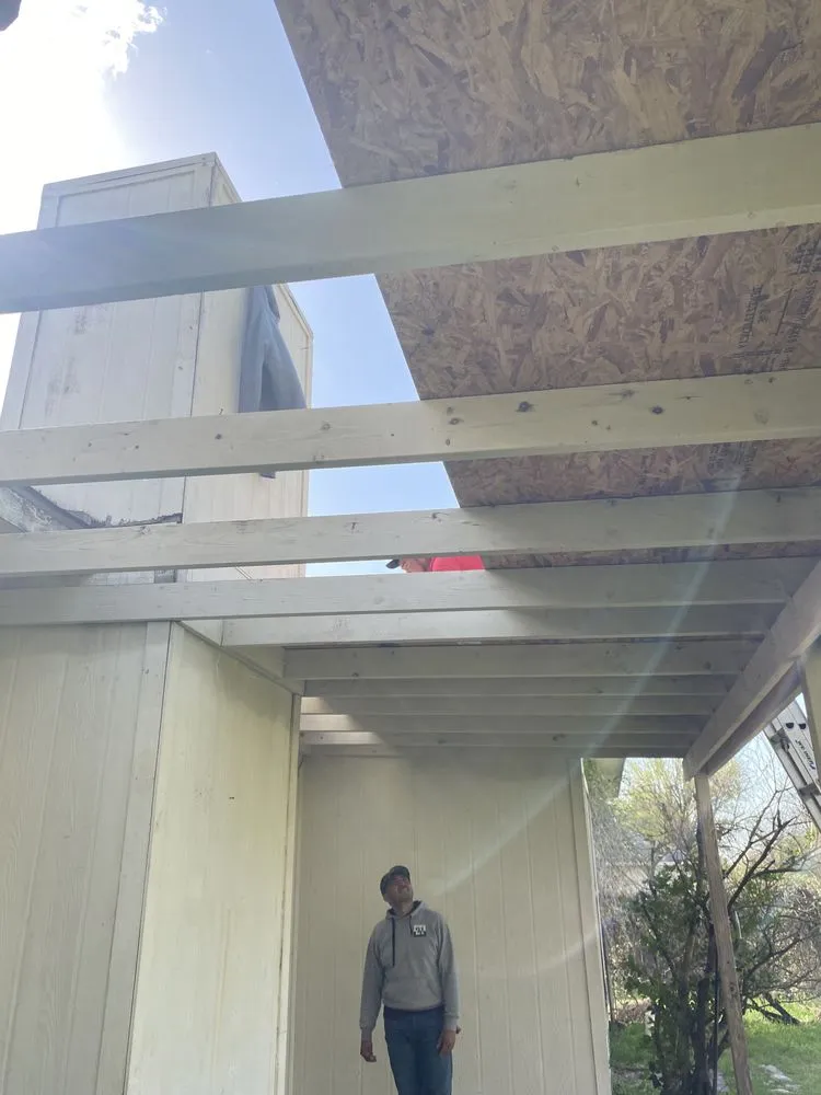 Slide of All Odd Jobs & Honey Do Lists