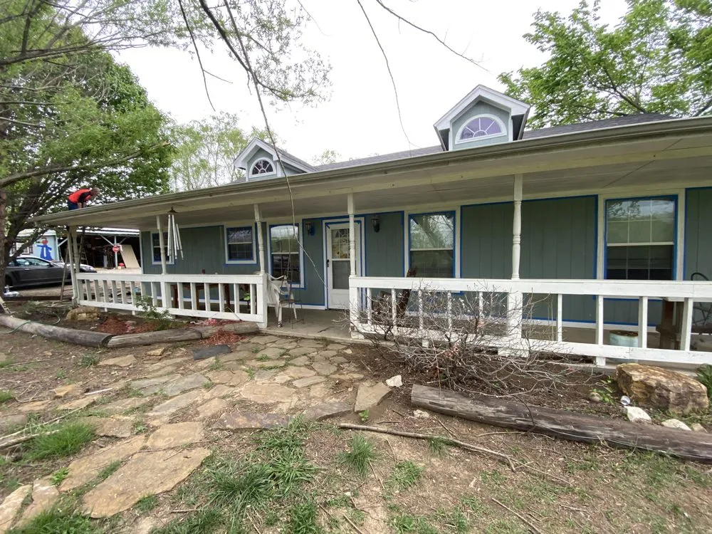 Trusted pipe repair for homes in Burleson, TX by All Odd Jobs & Honey Do Lists
