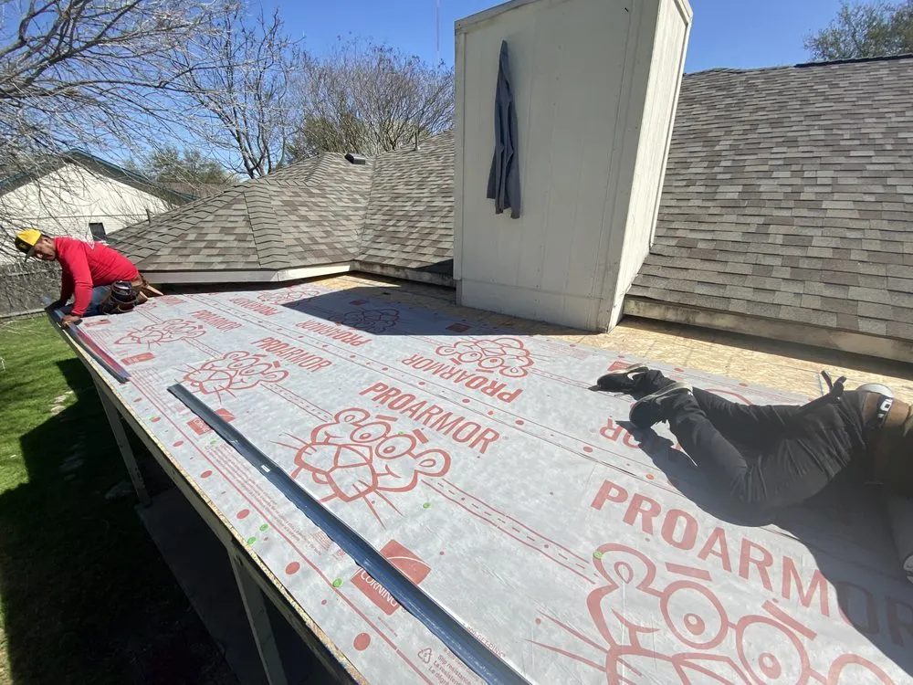 Expert leak detection in Burleson, TX by All Odd Jobs & Honey Do Lists