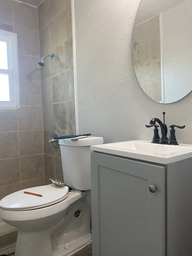 Affordable leak detection experts serving Burleson, TX - All Odd Jobs & Honey Do Lists
