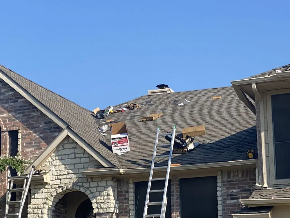 Slide of All Odd Jobs & Honey Do Lists