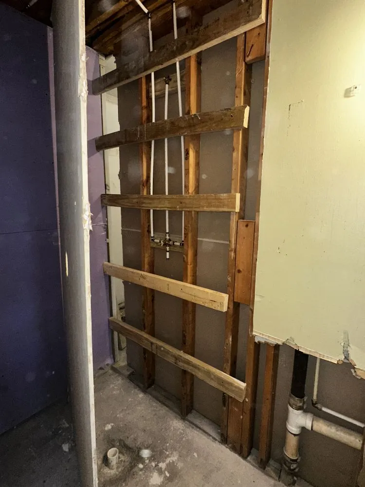 Slide of All Of a Sutton Plumbing