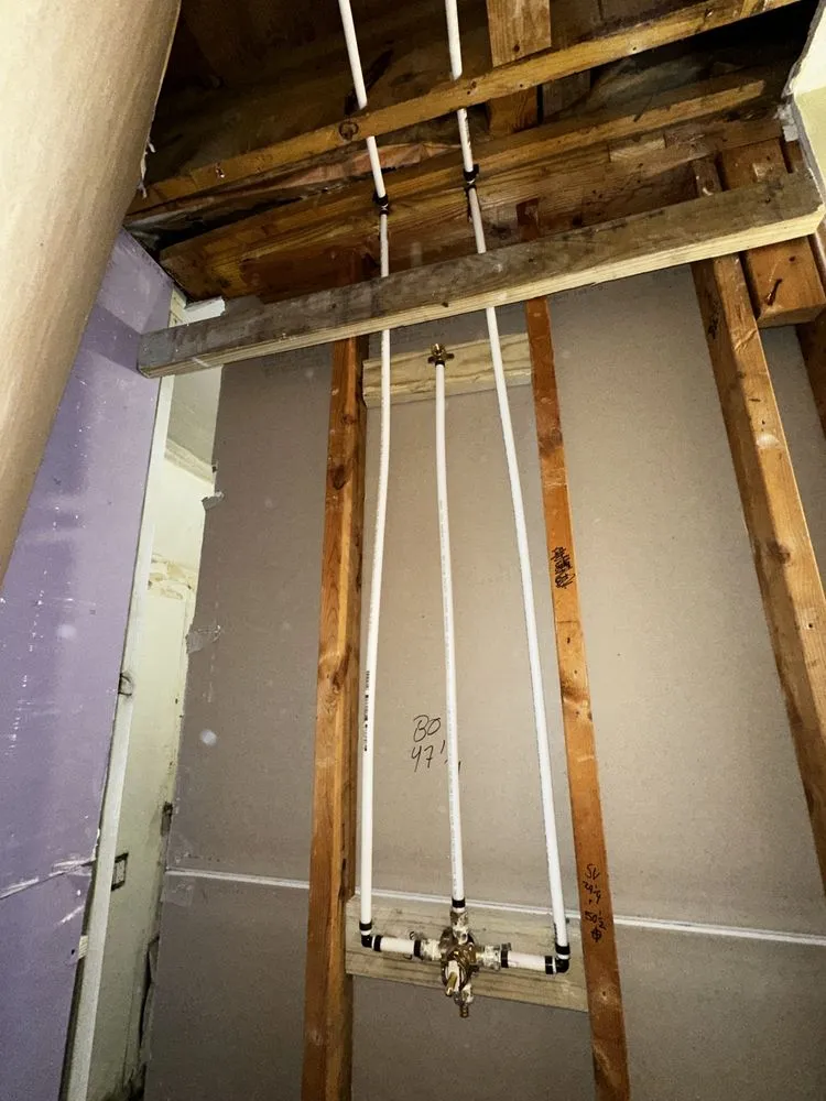 Slide of All Of a Sutton Plumbing