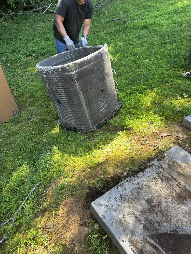 Slide of All Of a Sutton Plumbing