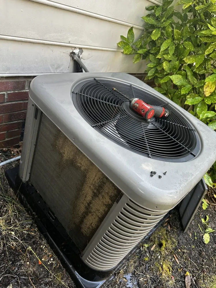 Trusted drain cleaning for homes in Greensboro, NC by All Of a Sutton Plumbing