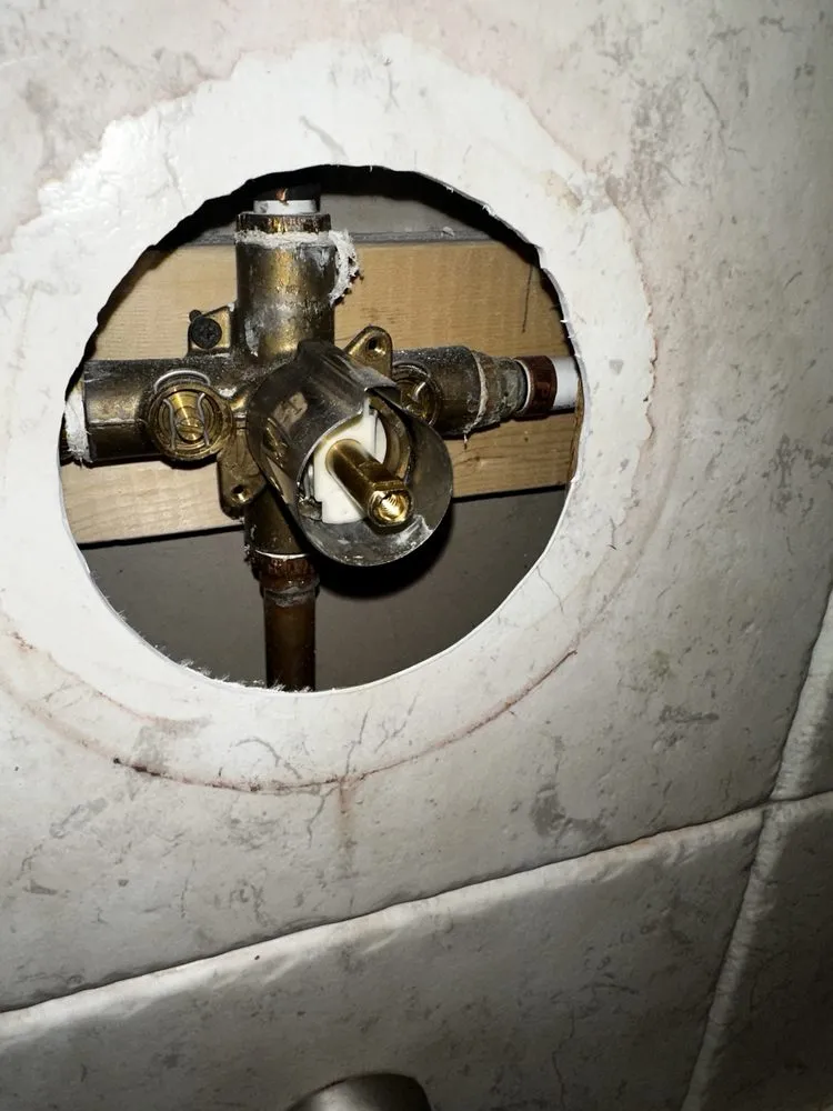 Top-rated emergency plumbing for homes in Greensboro, NC by All Of a Sutton Plumbing