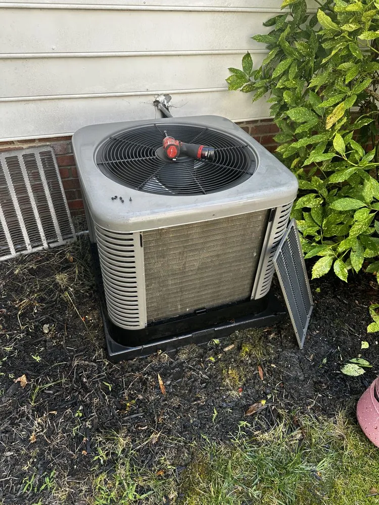 Expert drain cleaning experts serving Greensboro, NC - All Of a Sutton Plumbing