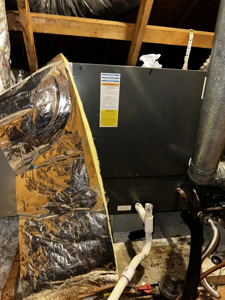 Slide of All Of a Sutton Plumbing