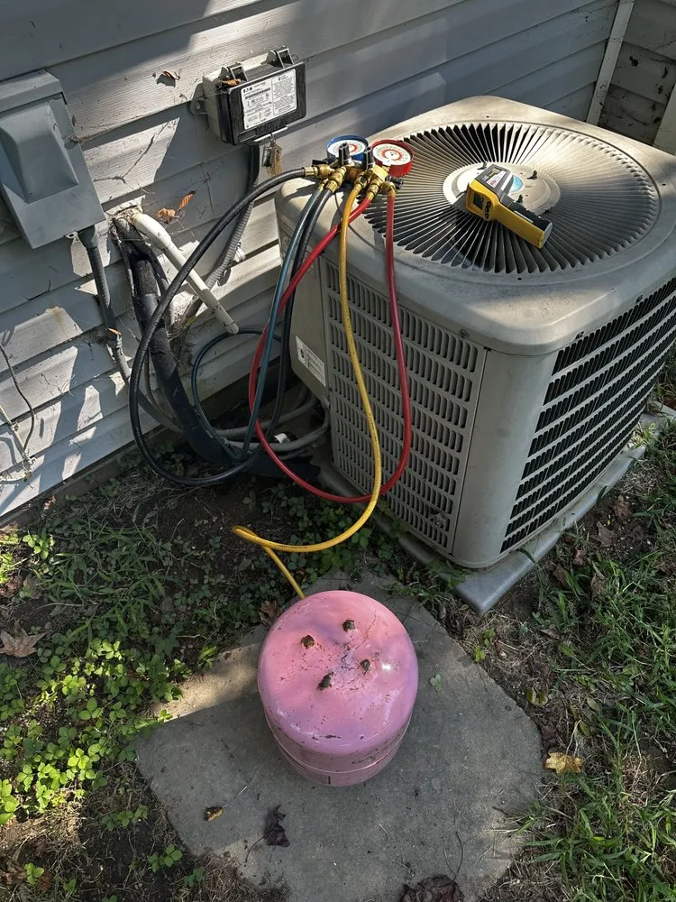 Slide of All Of a Sutton Plumbing