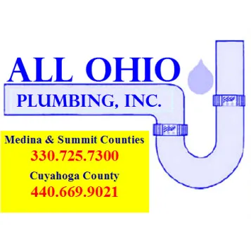 Slide of All Ohio Plumbing