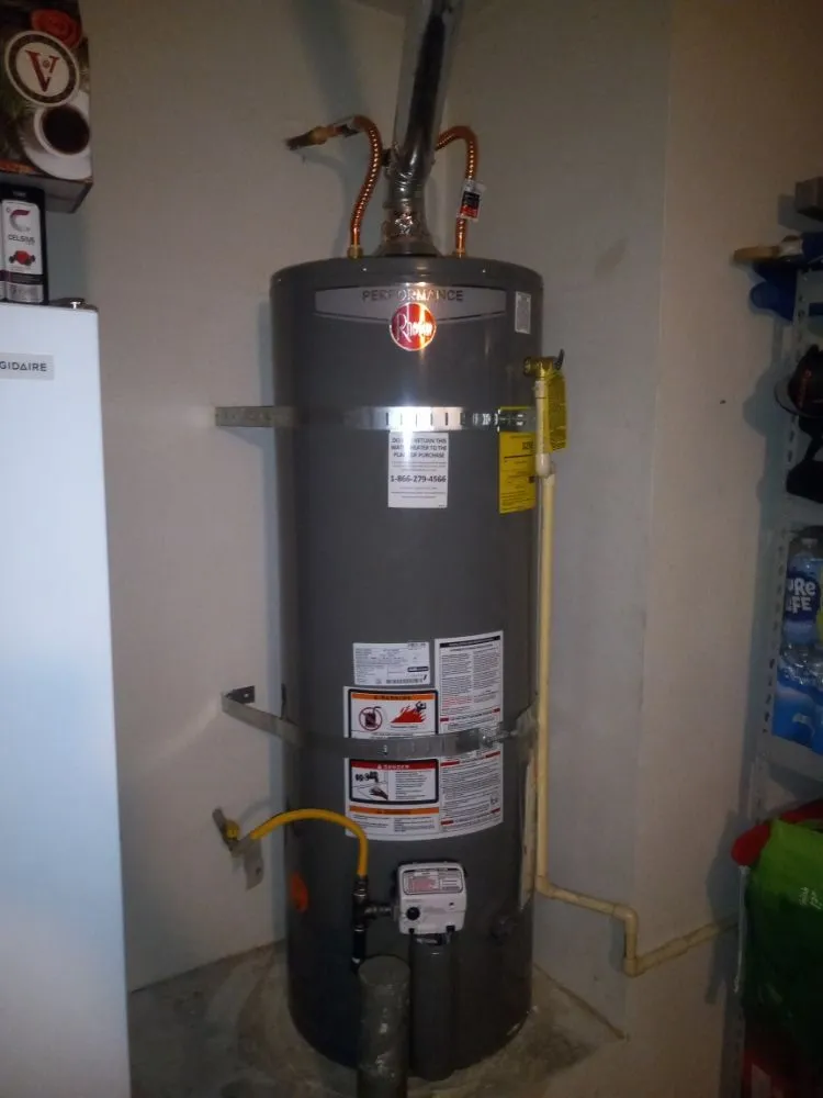 Slide of All One Plumbing