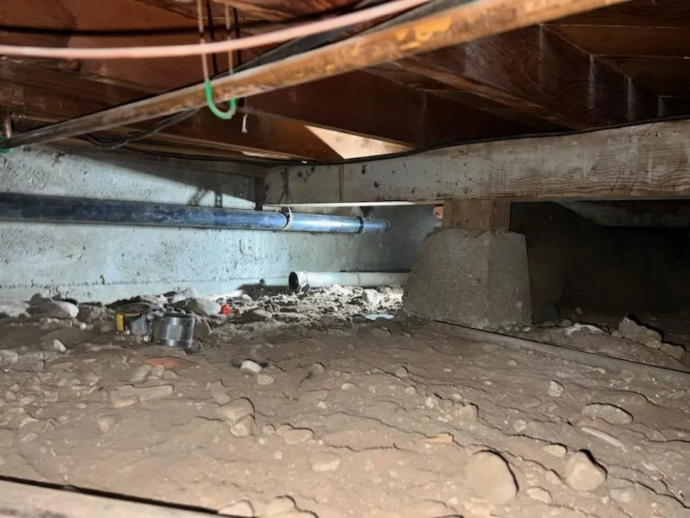 Slide of All One Plumbing