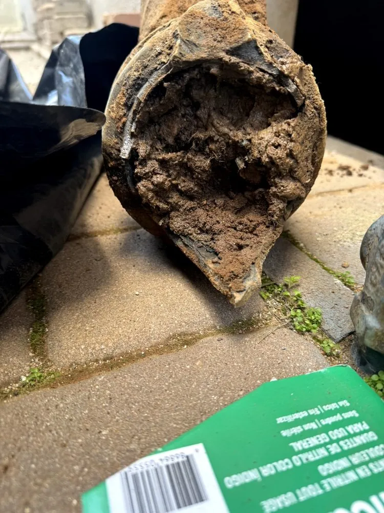 Slide of All One Plumbing