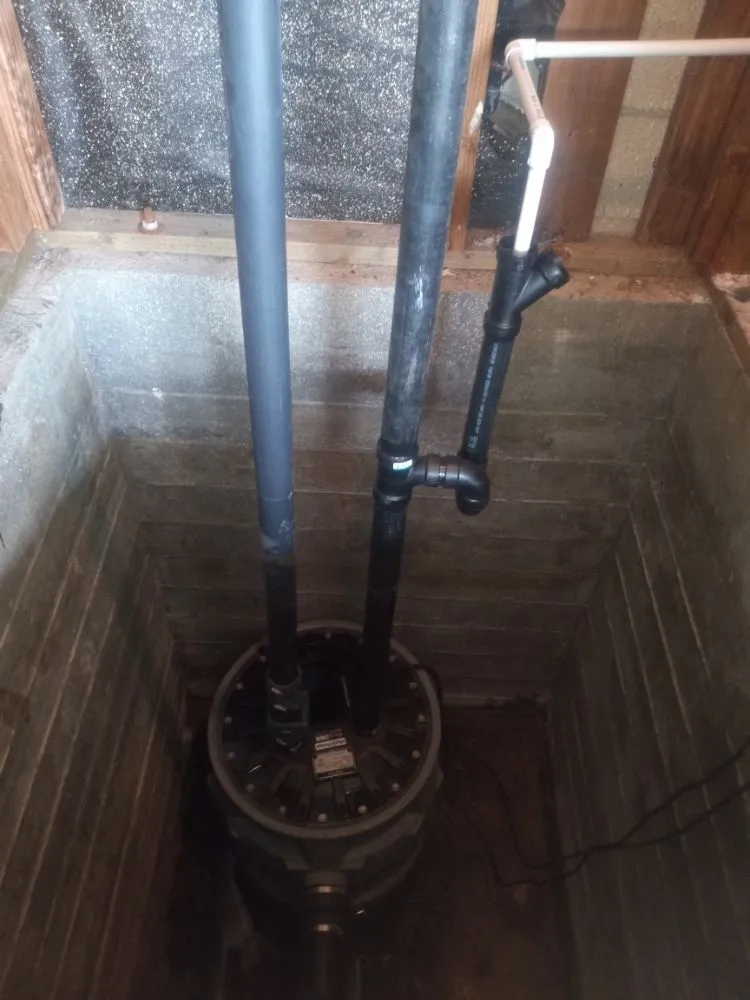 Slide of All One Plumbing