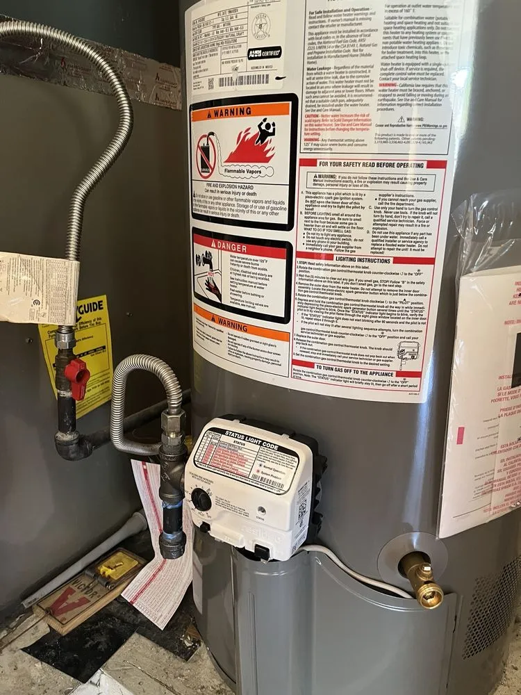 Slide of All One Plumbing