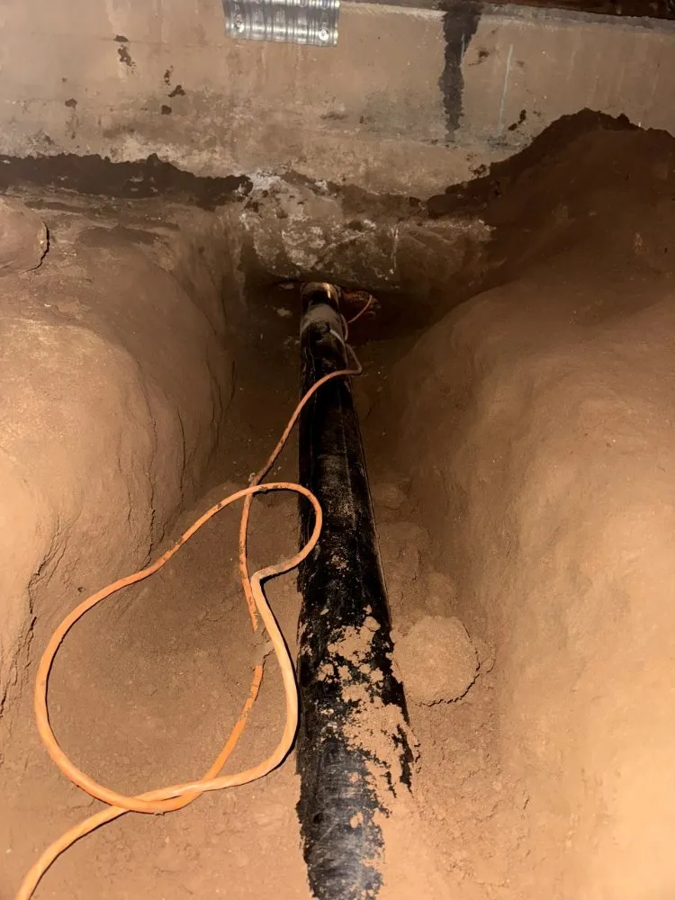 Slide of All One Plumbing